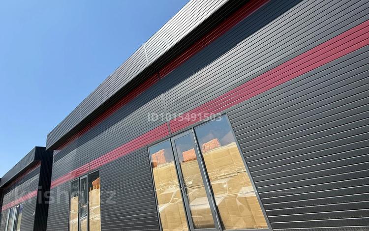 Магазины и бутики, склады · 360 м² за 110 млн ₸ в Алматы, Алатауский р-н — фото 2