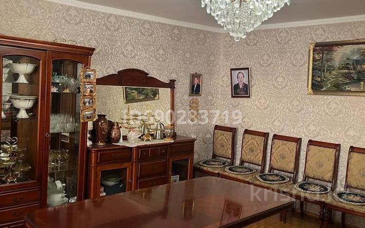 4-комнатная квартира, 105 м², 1/9 этаж, Гагарина 238 в — Байкадамова за 79.4 млн 〒 в Алматы, Бостандыкский р-н — фото 2