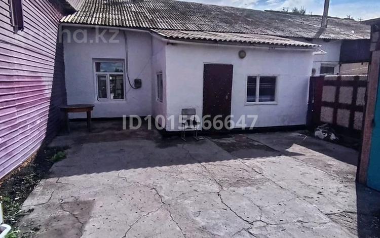 1-комнатная квартира · 35.7 м², Ауэзова 41 — Кафе Бейбарс и ТО Аждар и К за ~ 3 млн ₸ в  — фото 2