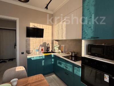 2-комнатная квартира · 54 м² · 12/12 этаж, Туран 55/6-8 — ТОП ЛОКАЦИЯ за 38 млн ₸ в Астане, Нура р-н