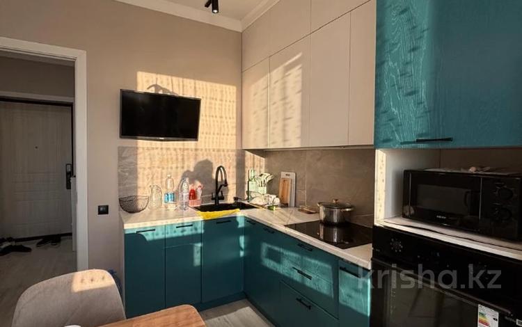 2-комнатная квартира · 54 м² · 12/12 этаж, Туран 55/6-8 — ТОП ЛОКАЦИЯ за 38 млн ₸ в Астане, Нура р-н — фото 11