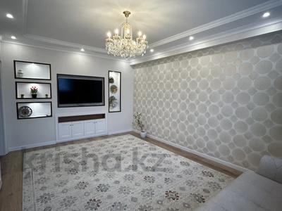 2-бөлмелі пәтер · 80 м² · 9/16 қабат, 17-ш/а. 3, бағасы: 300 000 ₸ в Актау, 17-й мкр