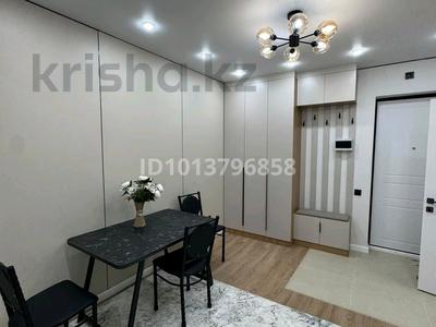 3-бөлмелі пәтер · 37 м² · 7/9 қабат, Шұғыла ш/а., С. Жунисова 2/25, бағасы: 26.7 млн ₸ в Алматы, Наурызбайский р-н