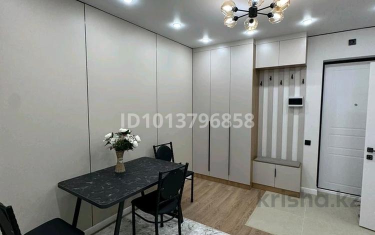 3-бөлмелі пәтер · 37 м² · 7/9 қабат, Шұғыла ш/а., С. Жунисова 2/25, бағасы: 26.7 млн ₸ в Алматы, Наурызбайский р-н — фото 2