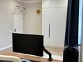 Отдельный дом · 4 комнаты · 200 м² · 11 сот., Алдабергенова за 90 млн ₸ в Туздыбастау (Калинино) — фото 35