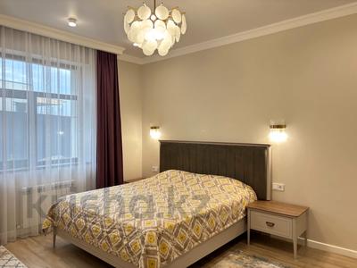 Отдельный дом · 4 комнаты · 200 м² · 11 сот., Алдабергенова за 95 млн ₸ в Туздыбастау (Калинино)