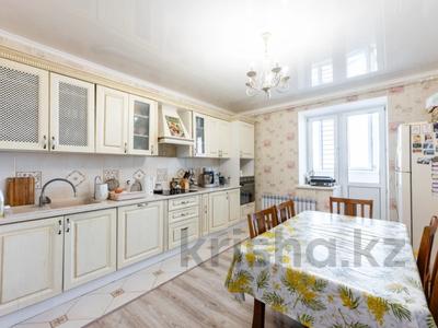 3-комнатная квартира · 104 м² · 10/12 этаж, Айнаколь 60 за 45.9 млн ₸ в Астане, Алматы р-н
