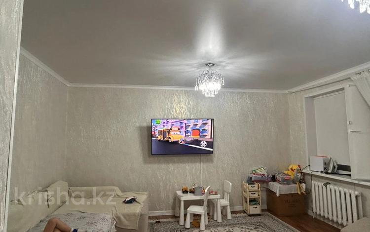 1-комнатная квартира · 43.9 м² · 9/12 этаж, Кабанбай батыра 40 — Горячая цена за 26.5 млн ₸ в Астане, Есильский р-н — фото 9