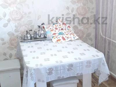 1-бөлмелі пәтер · 40 м² · 5/5 қабат, Болашак 21, бағасы: 14.3 млн ₸ в Талдыкоргане, мкр Болашак