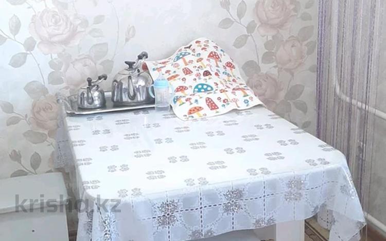 1-бөлмелі пәтер · 40 м² · 5/5 қабат, Болашак 21, бағасы: 14.3 млн ₸ в Талдыкоргане, мкр Болашак — фото 2