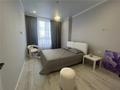 4-комнатная квартира · 105.2 м² · 15/16 этаж, Санжара Асфендиярова за 78 млн ₸ в Астане, Нура р-н — фото 5