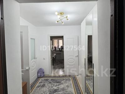 2-комнатная квартира · 60 м² · 3/9 этаж, Нур Актобе, Нур Актобе 4 мкр за 18 млн ₸