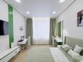 4-комнатная квартира · 135 м² · 9/14 этаж, Кайым Мухамедханова 5 за 125 млн ₸ в Астане, Нура р-н — фото 4