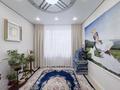 4-комнатная квартира · 135 м² · 9/14 этаж, Кайым Мухамедханова 5 за 125 млн ₸ в Астане, Нура р-н — фото 14
