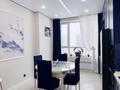 4-комнатная квартира · 135 м² · 9/14 этаж, Кайым Мухамедханова 5 за 125 млн ₸ в Астане, Нура р-н — фото 21