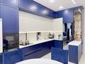 4-комнатная квартира · 135 м² · 9/14 этаж, Кайым Мухамедханова 5 за 125 млн ₸ в Астане, Нура р-н — фото 23