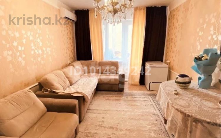 3-комнатная квартира · 63 м² · 3/5 этаж, Владимирская 2а — Школа 16 за 190 000 ₸ в Атырау, мкр Авангард-4 — фото 2
