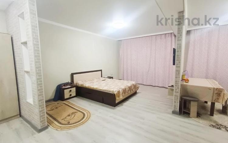 1-комнатная квартира · 47 м² · 5/5 этаж, бирлик за 14.3 млн 〒 в Талдыкоргане, мкр Бирлик — фото 5