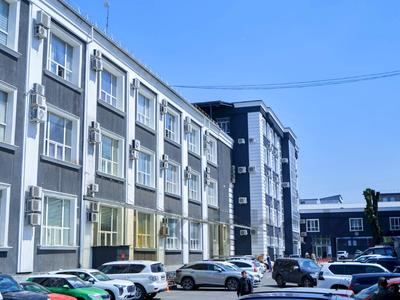 Офисы • 125.3 м² за ~ 1.1 млн 〒 в Алматы, Алмалинский р-н