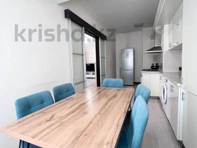 4-комнатная квартира · 167 м² · 10/10 этаж, мкр Таугуль — Джандосова - Алтынсарина за 91 млн 〒 в Алматы, Ауэзовский р-н