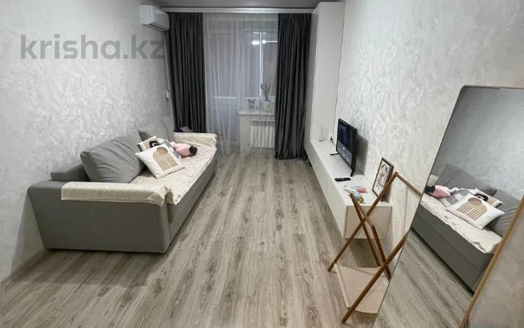 1-комнатная квартира · 40 м² · 8/9 этаж, Микрорайон Береке 62 за 21.9 млн ₸ в Костанае — фото 8