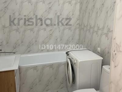 1-бөлмелі пәтер · 48 м² · 7/12 қабат, Тургут Озала, бағасы: 58 млн ₸ в Алматы, Алмалинский р-н