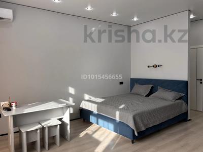 1-комнатная квартира · 37 м² · 5/9 этаж, Толе би 12/1 — Толе би / Улы Дала за 25 млн ₸ в Астане, Нура р-н