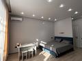 1-комнатная квартира · 37 м² · 5/9 этаж, Толе би 12/1 — Толе би / Улы Дала за 25 млн ₸ в Астане, Нура р-н — фото 6