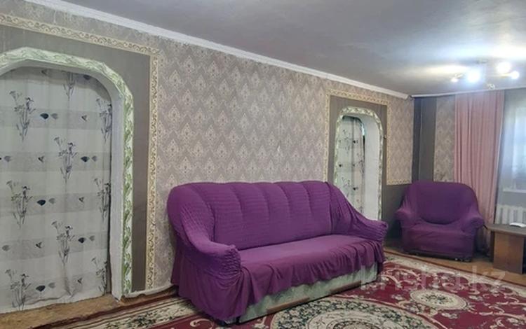 Отдельный дом · 3 комнаты · 58.4 м² · 5 сот., 17 загородная за 12.5 млн ₸ в Семее — фото 5