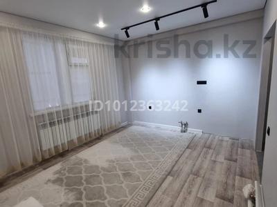 1-комнатная квартира · 21.8 м² · 1/4 этаж, ул. Курамыс 3 за 13.5 млн ₸ в Абае
