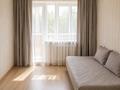 2-комнатная квартира · 46 м² · 3/5 этаж, Гапеева за 19.4 млн ₸ в Караганде, Казыбек би р-н