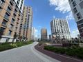 3-комнатная квартира · 110.7 м² · 15/22 этаж, Турар Рыскулов 9 за 140 млн ₸ в Астане, Есильский р-н — фото 16