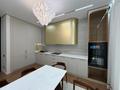 3-комнатная квартира · 110.7 м² · 15/22 этаж, Турар Рыскулов 9 за 140 млн ₸ в Астане, Есильский р-н — фото 7