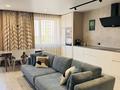 3-комнатная квартира · 90 м² · 2/9 этаж, Аскарова Асанбая 21/20 — Мкр Мирас за 84 млн ₸ в Алматы, Наурызбайский р-н