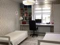 3-комнатная квартира · 90 м² · 2/9 этаж, Аскарова Асанбая 21/20 — Мкр Мирас за 84 млн ₸ в Алматы, Наурызбайский р-н — фото 7