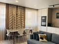 3-комнатная квартира · 90 м² · 2/9 этаж, Аскарова Асанбая 21/20 — Мкр Мирас за 84 млн ₸ в Алматы, Наурызбайский р-н — фото 2