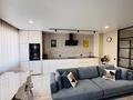 3-комнатная квартира · 90 м² · 2/9 этаж, Аскарова Асанбая 21/20 — Мкр Мирас за 84 млн ₸ в Алматы, Наурызбайский р-н — фото 4