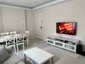 3-комнатная квартира · 80 м² · 2/5 этаж, Кепез 6759 11 — Мехмет Атай - Иешилырмак за 77.7 млн 〒 в Анталье