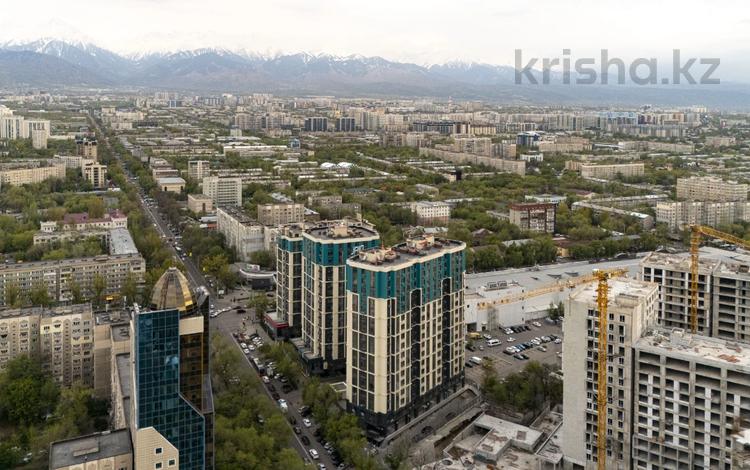 Свободное назначение, офисы · 167 м² за 217.1 млн ₸ в Алматы, Алмалинский р-н — фото 3
