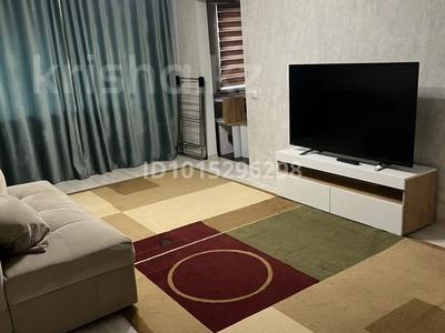 3-бөлмелі пәтер · 58 м² · 1/4 қабат, Радастовца 152 Л — Тимерязева, бағасы: 320 000 ₸ в Алматы, Бостандыкский р-н