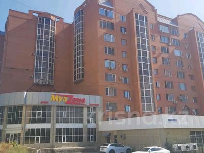 1-комнатная квартира · 43 м² · 5/9 этаж, Кажмыкан 14 — Правый берег район Евразии за 26 млн ₸ в Астане, Алматы р-н