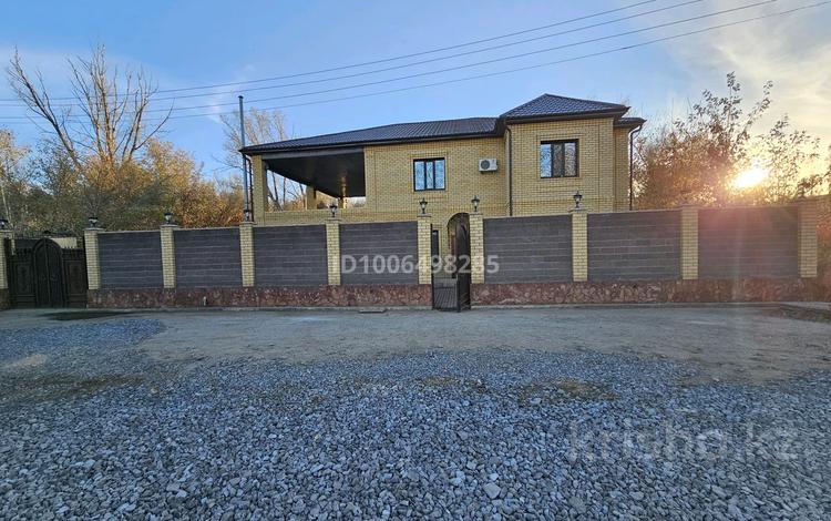 Бани, гостиницы и зоны отдыха · 340 м² за 48 млн ₸ в Актобе — фото 2