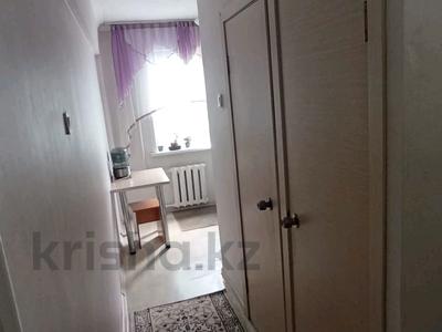 2-комнатная квартира · 45.3 м² · 1/5 этаж, Бурова за 16.5 млн ₸ в Усть-Каменогорске