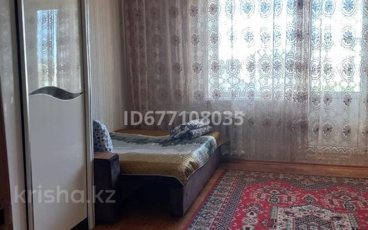 1-комнатная квартира · 40 м² · 7/9 этаж, Победа за 9 000 ₸ в Семее — фото 9