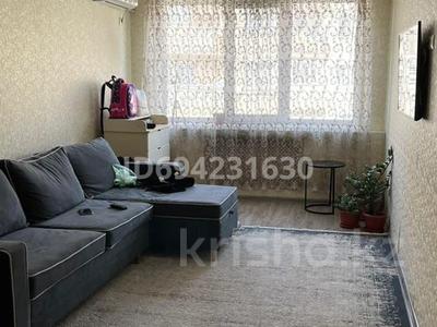 3-комнатная квартира, 78 м², 4/5 этаж помесячно, мкр Жас Канат за 250 000 〒 в Алматы, Турксибский р-н