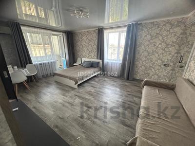 1-комнатная квартира · 35 м² · 4/4 этаж, Абая 24 за 130 000 〒 в Балхаше