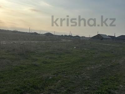 Участок · 5 соток, Егемендык за 6.2 млн ₸ в Кемертогане