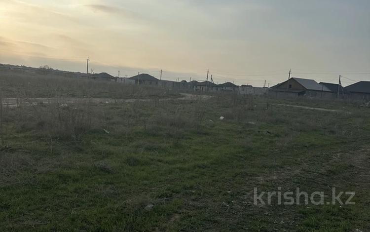Участок · 5 соток, Егемендык за 6.2 млн ₸ в Кемертогане — фото 2