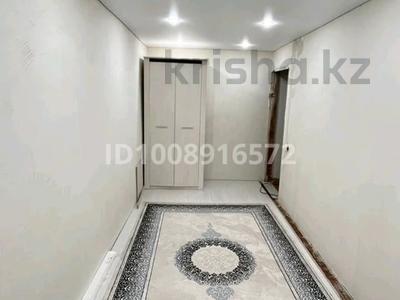 2-комнатная квартира · 43.9 м² · 4/4 этаж, Сейфуллин 4/4 — Набережной за 10.5 млн ₸ в Уральске, мкр Школьник