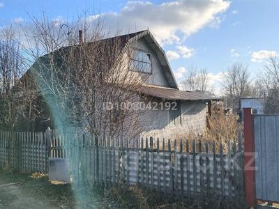 Дача · 3 комнаты · 47 м² · 6 сот., Вишнёвая 190 — С/Т Ярославец 4 улица за 10 млн 〒 в Усть-Каменогорске, Меновное